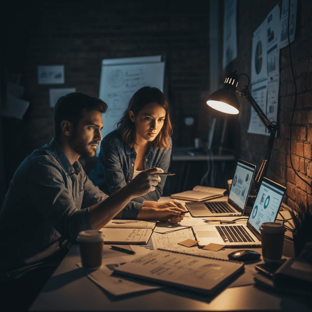 Disruptive Guerrilla Marketing Warfare & Strategy