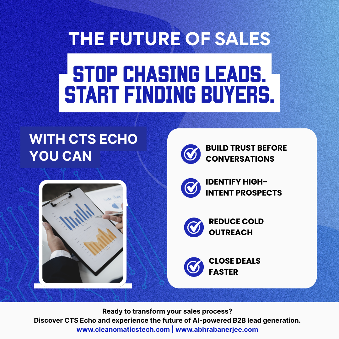 Future of Sales