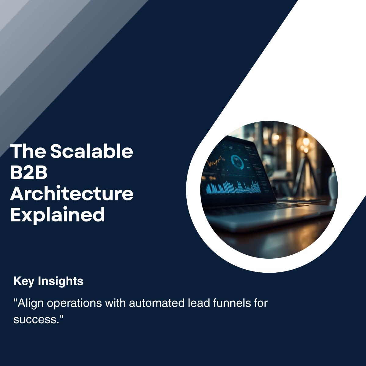 How to Double B2B Client Acquisition with Automated Operations and Performance Marketing