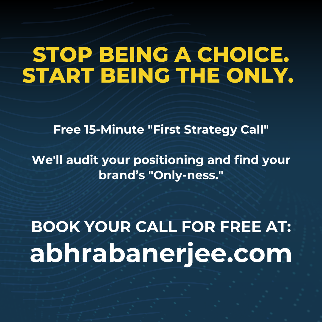 Book your strategy call