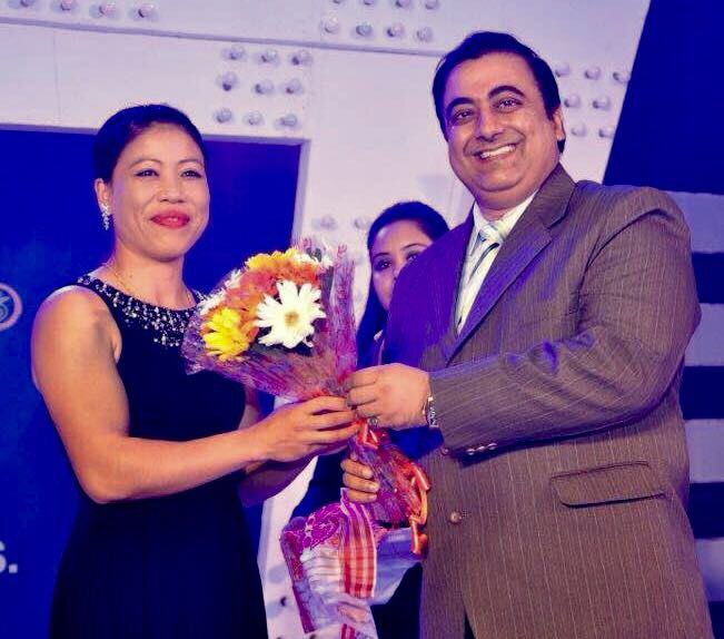 Awards & Recognition